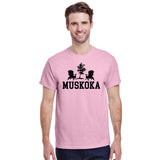 Muskoka T-Shirt