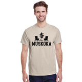 Muskoka T-Shirt