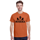 Muskoka T-Shirt