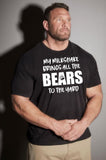 My Milkshake Brings All The Bears To The Yard