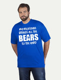 My Milkshake Brings All The Bears To The Yard
