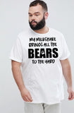 My Milkshake Brings All The Bears To The Yard
