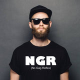 NGR No Gag Reflex