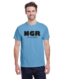 NGR No Gag Reflex