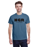 NGR No Gag Reflex