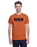 NGR No Gag Reflex