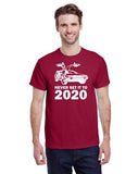 Never Set It To 2020