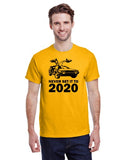 Never Set It To 2020