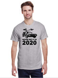 Never Set It To 2020