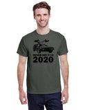 Never Set It To 2020