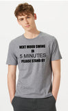 Next Mood Swing in 5 Minutes Please Stand By