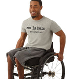No Labels I Am What I Am