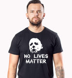 No Lives Matter
