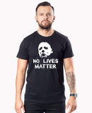 No Lives Matter