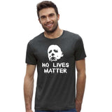 No Lives Matter