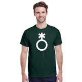 Non Binary Symbol T-Shirt