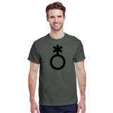 Non Binary Symbol T-Shirt