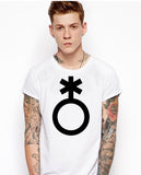 Non Binary Symbol T-Shirt