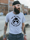 Not My Circus Not My Monkeys