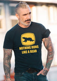 Nothing Runs Like A Bear