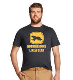 Nothing Runs Like A Bear