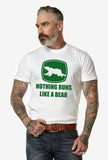 Nothing Runs Like A Bear