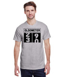 Oldometer 29 30