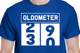Oldometer 29 30