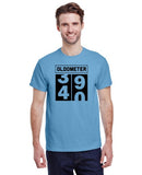 Oldometer 39 40