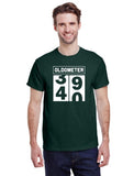 Oldometer 39 40