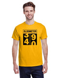 Oldometer 39 40