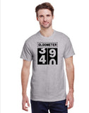Oldometer 39 40
