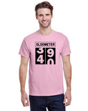 Oldometer 39 40