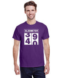 Oldometer 39 40