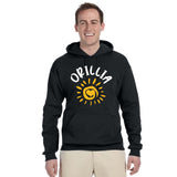 Orillia Hoodie