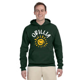 Orillia Hoodie