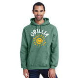 Orillia Hoodie