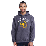 Orillia Hoodie