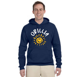Orillia Hoodie