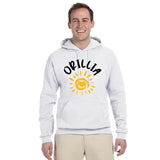 Orillia Hoodie