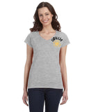 Orillia Ladies V-Neck