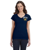 Orillia Ladies V-Neck