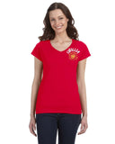 Orillia Ladies V-Neck