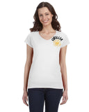 Orillia Ladies V-Neck
