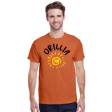 Orillia T-Shirt