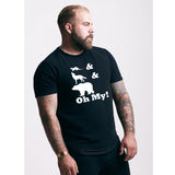 Otters & Wolves & Bears Oh My!