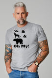 Otters & Wolves & Bears Oh My!