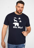 Otters & Wolves & Bears Oh My!