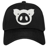 Pig Cap - DISCONTINTUED DESIGN - LIMITED STOCK LEFT