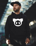 Pig Hoodie